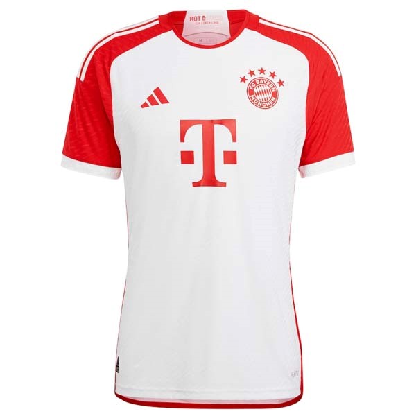 Camiseta Bayern Munich Primera Equipación 2023/2024
